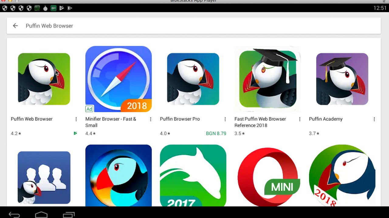 puffin browser pc full crack 2020
